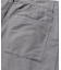 SIDE POCKET SHORT PANTS