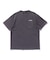 MILITARY POCKET S/S TEE