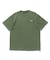 MILITARY POCKET S/S TEE