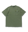 MILITARY POCKET S/S TEE