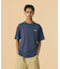 MILITARY POCKET S/S TEE