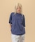 MILITARY POCKET S/S TEE