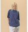 MILITARY POCKET S/S TEE