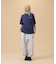 MILITARY POCKET S/S TEE