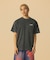 MILITARY POCKET S/S TEE
