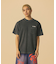 MILITARY POCKET S/S TEE