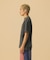 MILITARY POCKET S/S TEE