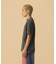 MILITARY POCKET S/S TEE