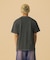 MILITARY POCKET S/S TEE
