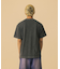 MILITARY POCKET S/S TEE