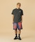 MILITARY POCKET S/S TEE