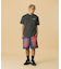 MILITARY POCKET S/S TEE