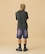 MILITARY POCKET S/S TEE