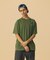 MILITARY POCKET S/S TEE