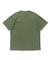 MILITARY POCKET S/S TEE