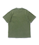 MILITARY POCKET S/S TEE