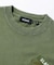 MILITARY POCKET S/S TEE