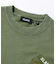MILITARY POCKET S/S TEE
