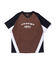 RAGLAN S/S FOOTBALL JERSEY