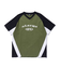 RAGLAN S/S FOOTBALL JERSEY