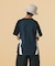 RAGLAN S/S FOOTBALL JERSEY