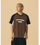 RAGLAN S/S FOOTBALL JERSEY
