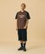 RAGLAN S/S FOOTBALL JERSEY