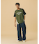 RAGLAN S/S FOOTBALL JERSEY