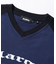 RAGLAN S/S FOOTBALL JERSEY