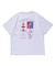 FOUNTAIN OF TRUTH S/S TEE