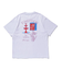 FOUNTAIN OF TRUTH S/S TEE