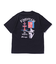 FOUNTAIN OF TRUTH S/S TEE