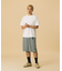 FOUNTAIN OF TRUTH S/S TEE