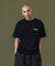 SLANTED OG S/S TEE