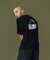 SLANTED OG S/S TEE