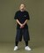 SLANTED OG S/S TEE