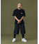 SLANTED OG S/S TEE