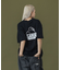 SLANTED OG S/S TEE