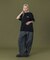 SLANTED OG S/S TEE