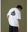 SLANTED OG S/S TEE