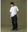 SLANTED OG S/S TEE