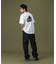 SLANTED OG S/S TEE