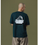 SLANTED OG S/S TEE