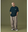 SLANTED OG S/S TEE