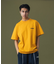 SLANTED OG S/S TEE