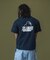 SLANTED OG S/S TEE