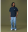 SLANTED OG S/S TEE