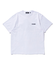 SLANTED OG S/S TEE