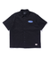 OVAL LOGO WORK S/S SHIRT