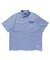OVAL LOGO WORK S/S SHIRT